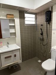 Blk 129A Eastcrown @ Canberra (Sembawang), HDB 5 Rooms #540408651